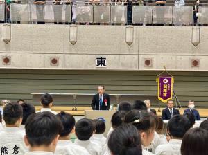 市長の1日_20260614_誠錬館杯争奪柔道錬成大会