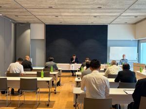 市長の1日_20260619_結城地区防犯協会理事会