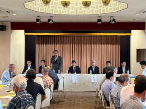 市長の1日_20260623_結城地区防犯協会結城支部総会