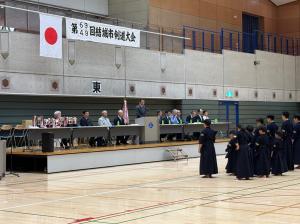 市長の1日_20260628_結城市剣道大会