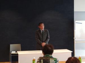 市長の1日_20260604_結城市文化協会総会