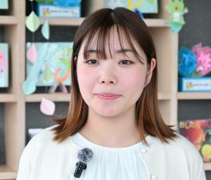 先輩の声2