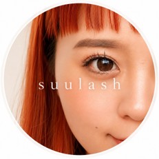 Suu lashアイコン