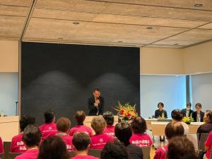 市長の1日_20260708_筑西保健所管内食生活改善推進協議会総会