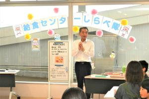 市長の1日_20260722_市長と語ろう結城の未来