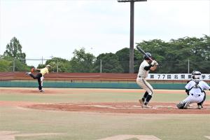 市長の1日_20260726_北関東中学生野球大会開会式
