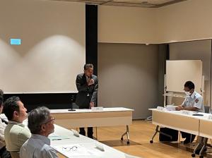 市長の1日_20260729_在宅医療介護連携推進協議会