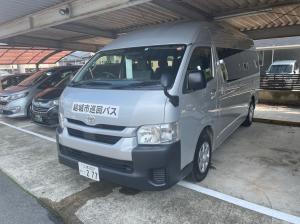 代車画像