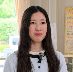 先輩の声3