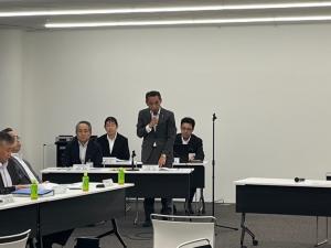 市長の1日_20260820_第一回南中学校区新設校推進委員会
