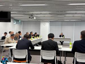 市長の1日_20260803_令和8年度宇都宮線・両毛線・水戸線・真岡鐵道沿線地域活性化推進協議会総会