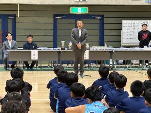 市長の1日_20260913_結城ひろとくカップ